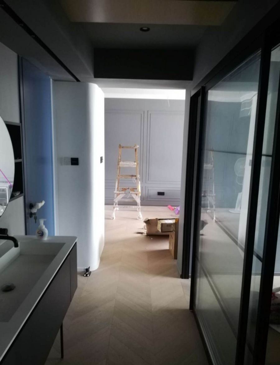 ���ڻ�������װ��Ч��ͼ