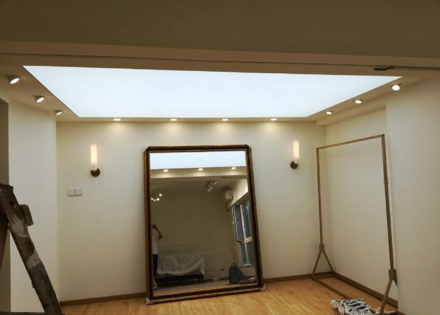 ���ڵ�Ҽ����㳡---��ɴ��Ӱװ��Ч��ͼ