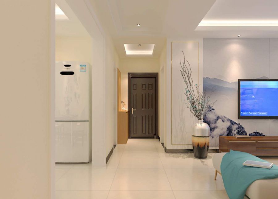 ʯ��ׯʢ������װ��Ч��ͼ