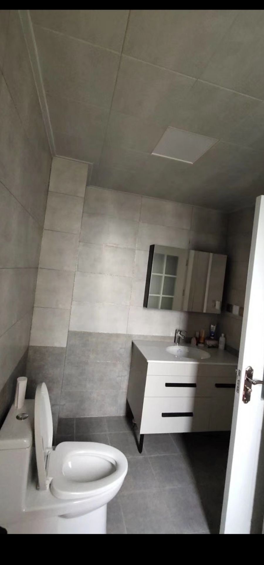 西安建邦华庭装修效果图