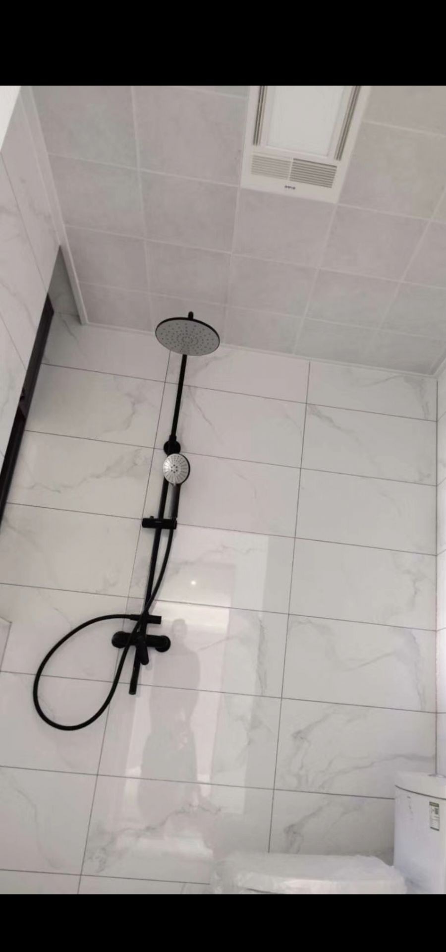 西安金辉世界城装修效果图