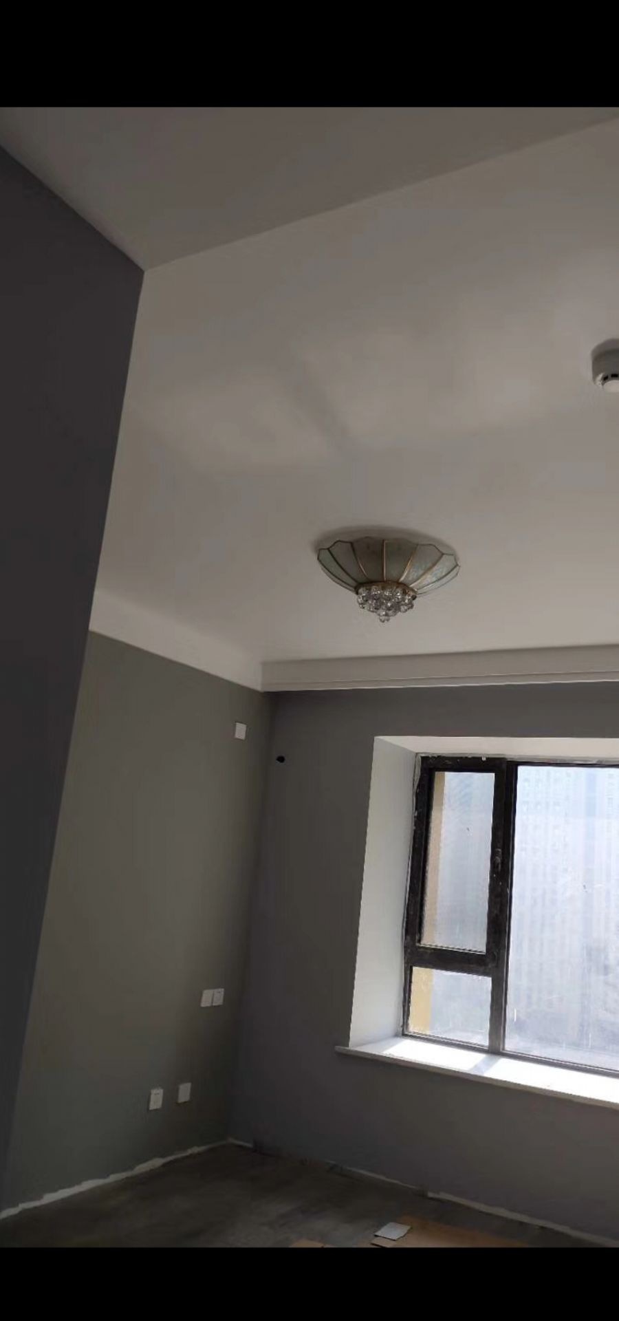 西安金辉世界城装修效果图