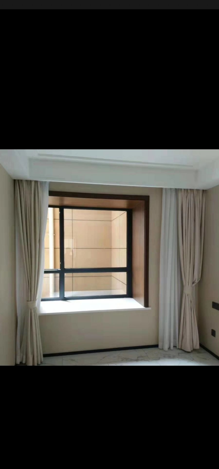 西安麟凤尊汇装修效果图