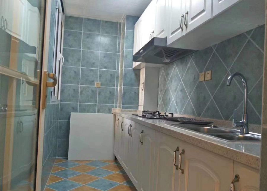 ��̨��������װ��Ч��ͼ