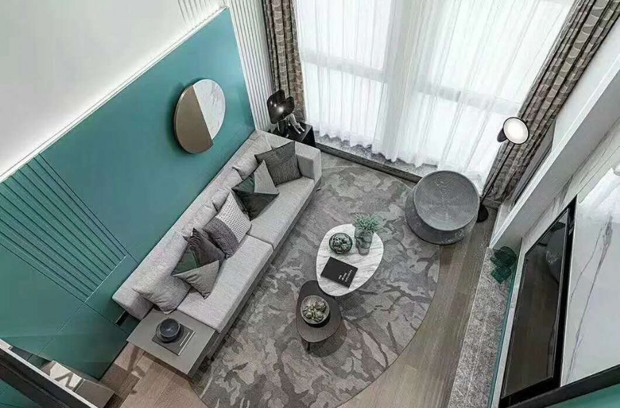 ��̨����װ��Ч��ͼ