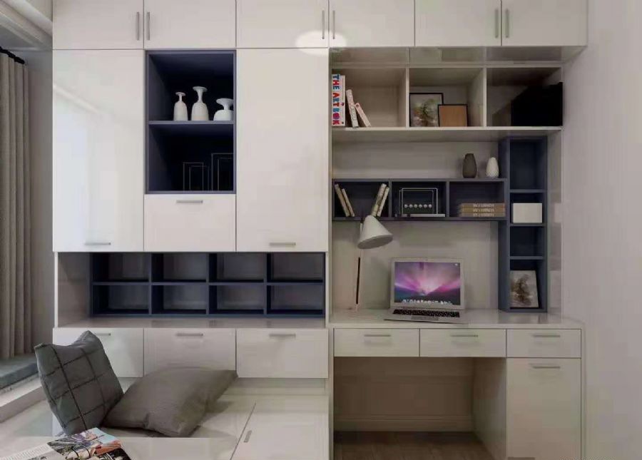 ��̨��������װ��Ч��ͼ