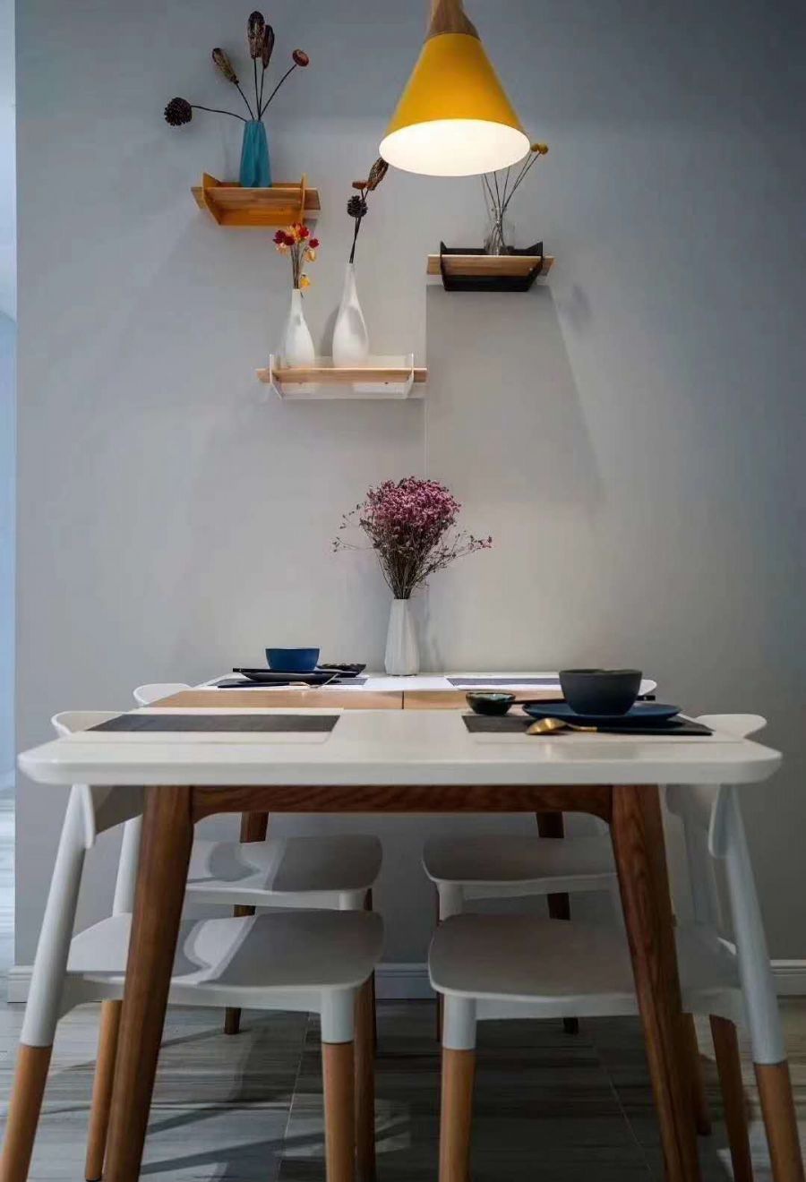 邢台领世城邦装修效果图