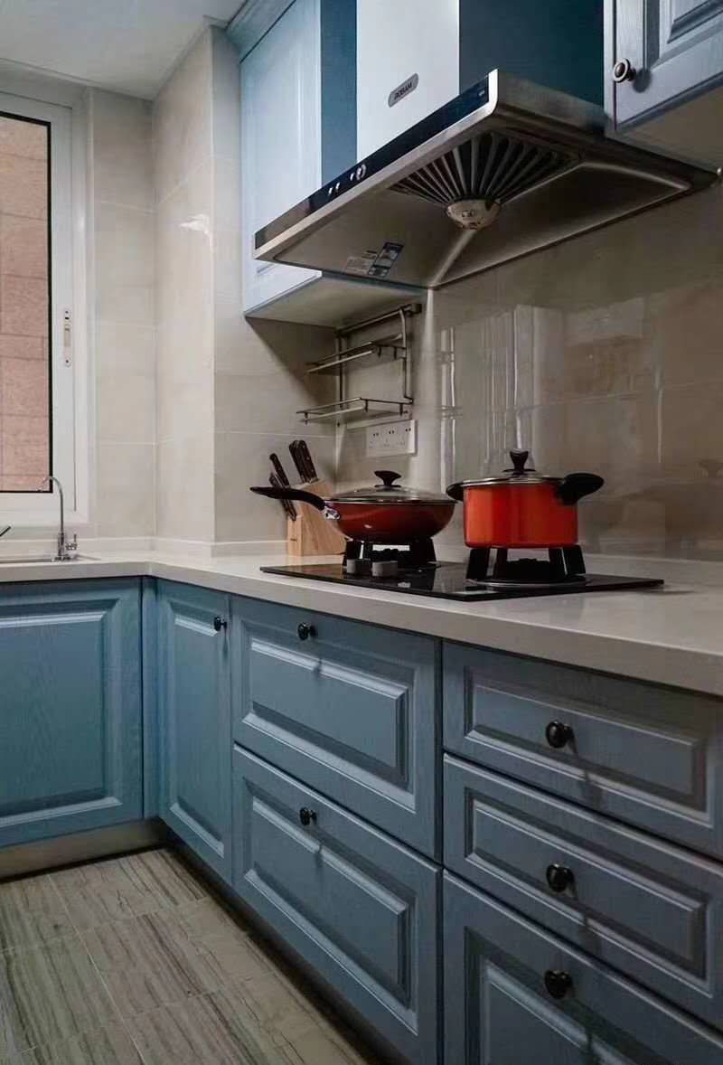 邢台领世城邦装修效果图