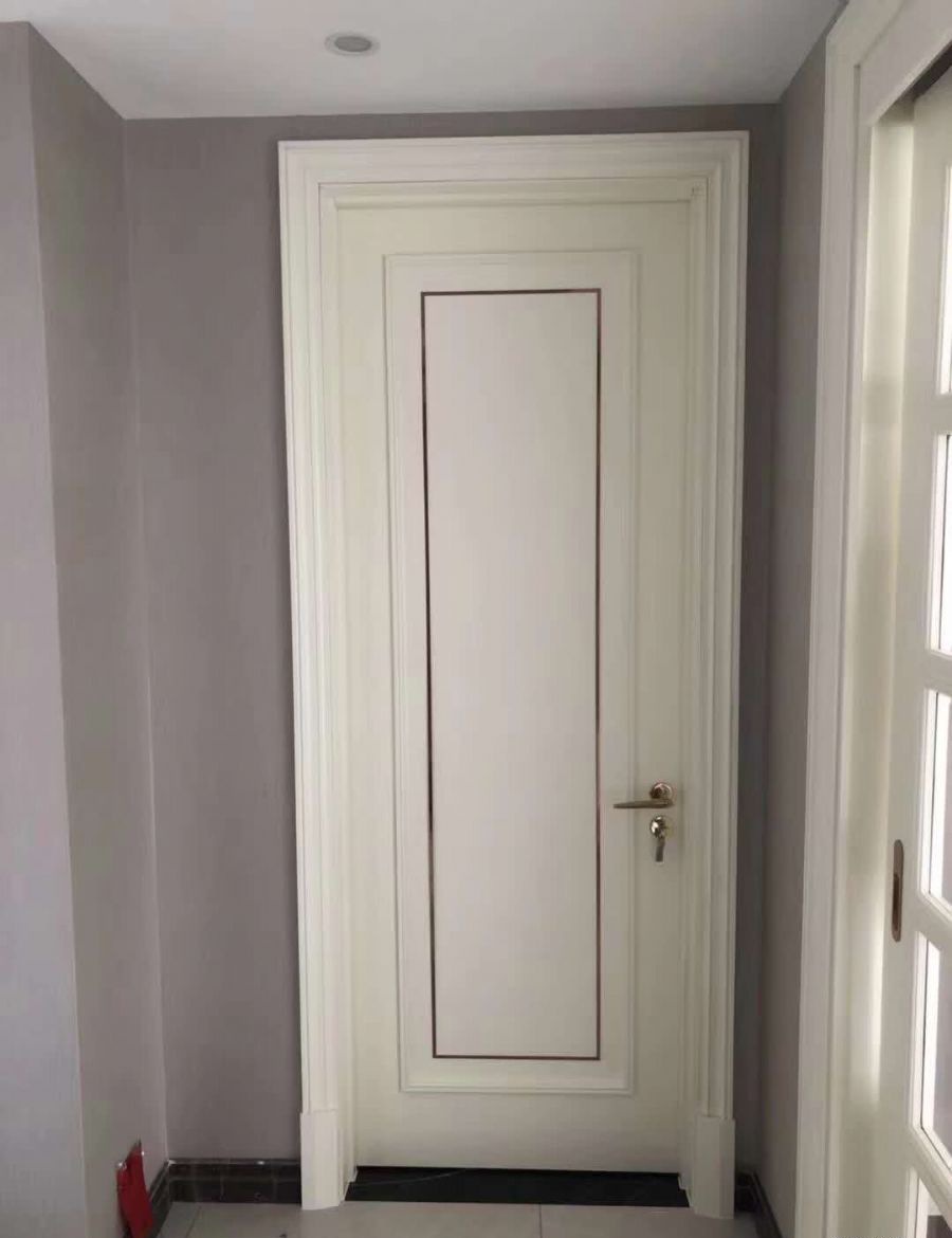 郑州郑州市正商裕园5号院装修效果图