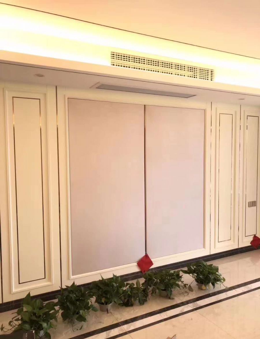 郑州郑州市正商裕园5号院装修效果图