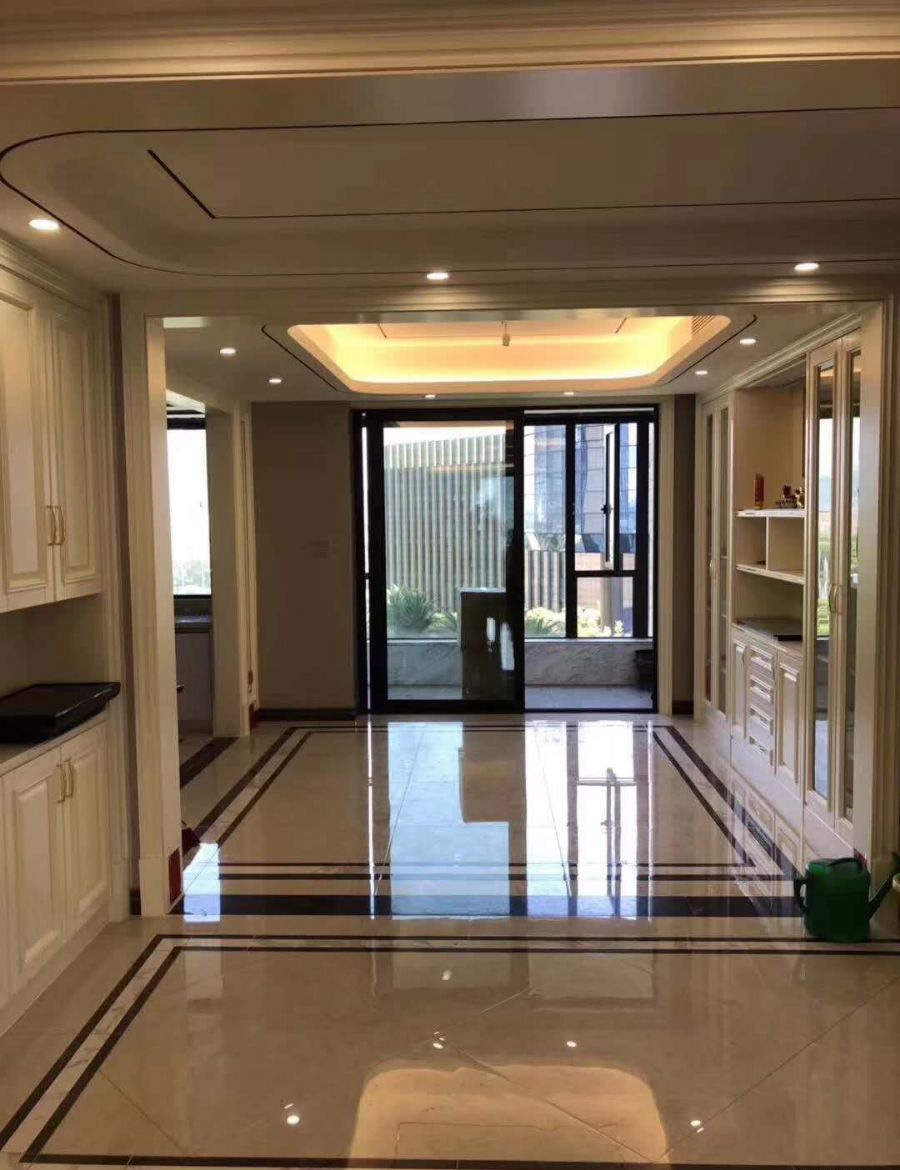 郑州郑州市正商裕园5号院装修效果图