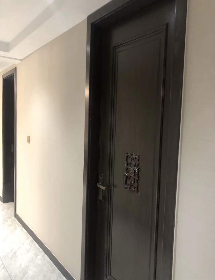 郑州郑州市万千世纪城装修效果图