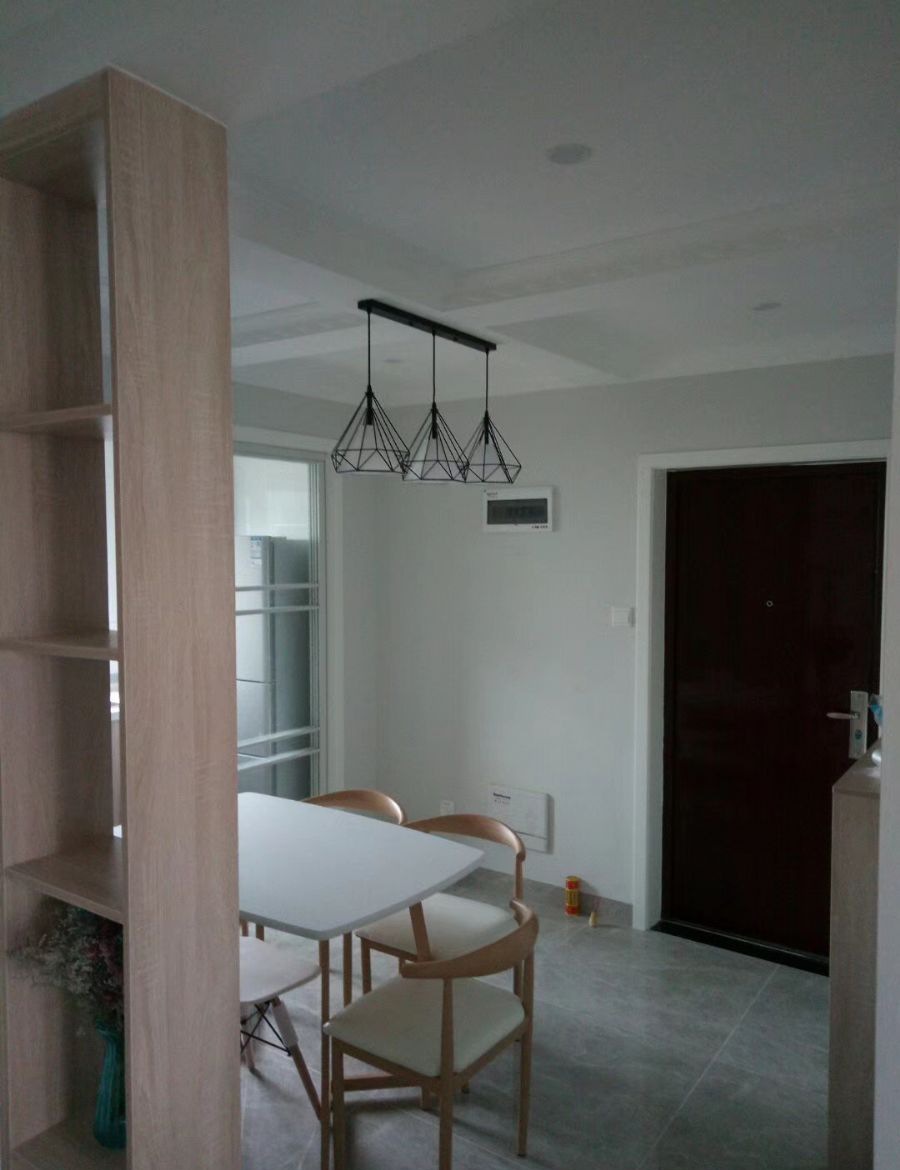 长沙荣盛花语城装修效果图