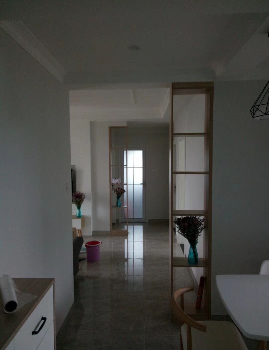 长沙荣盛花语城装修效果图