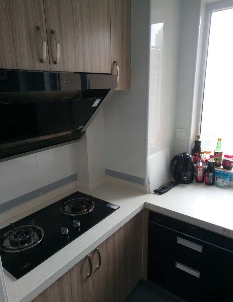 长沙荣盛花语城装修效果图