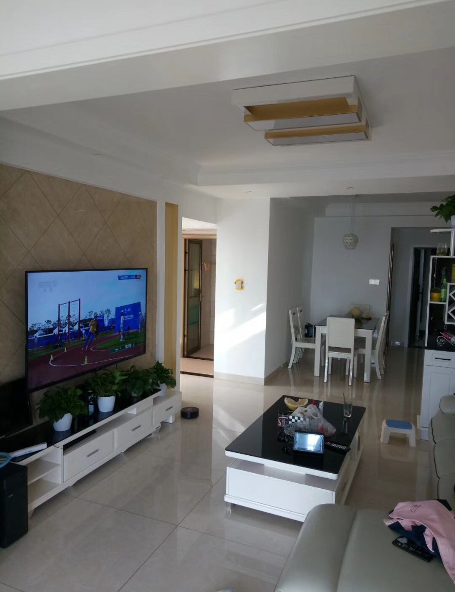 长沙山水湾装修效果图