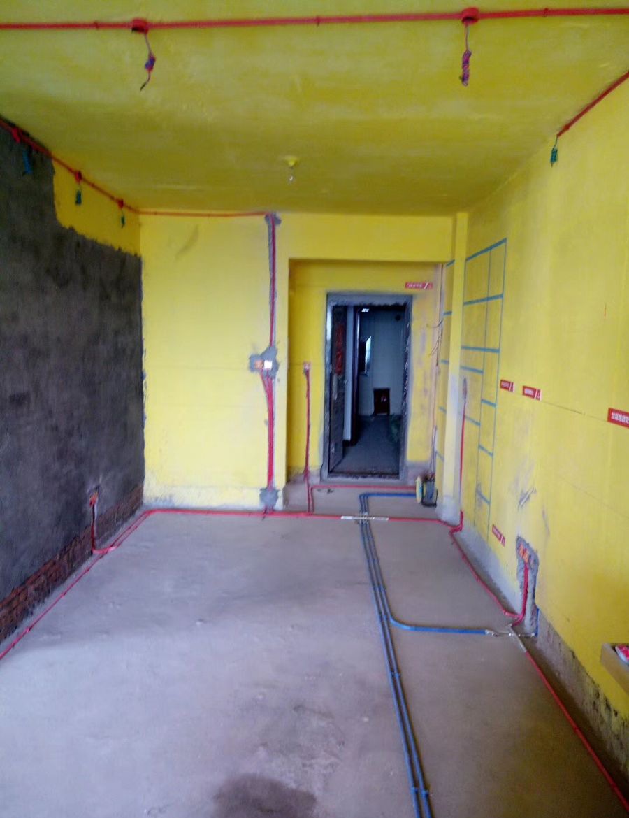 长沙山水湾装修效果图