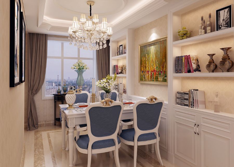 ʯ��ׯ��ұ���͹���װ��Ч��ͼ