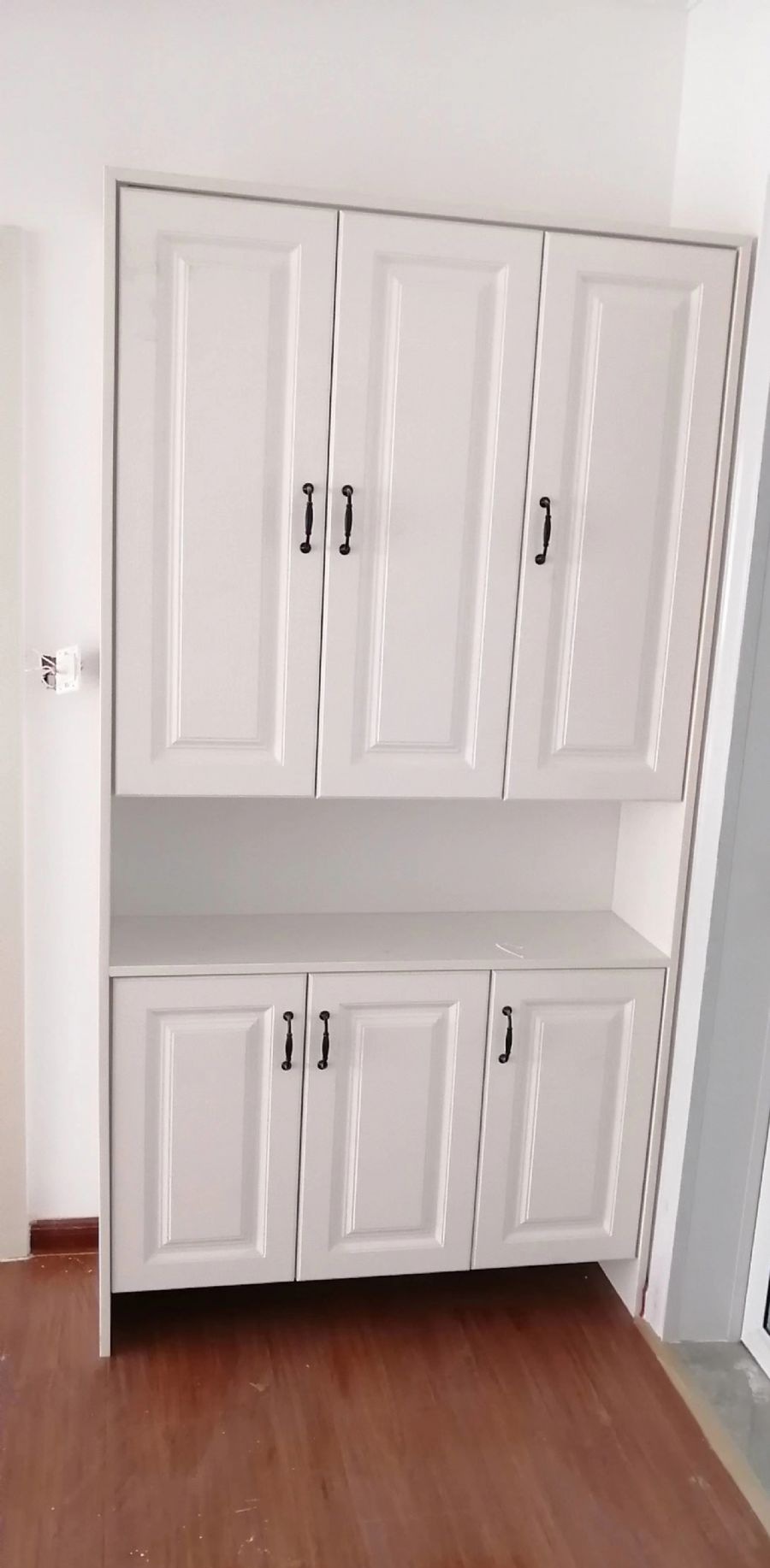 ��̨��������װ��Ч��ͼ