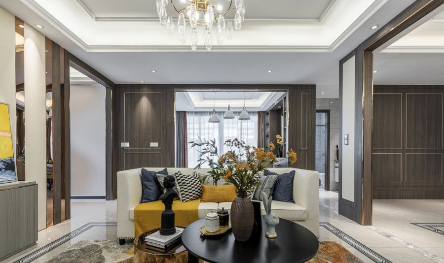 ��ɳ��ɫϪȪ��װ��Ч��ͼ