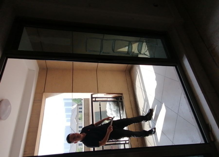 杭州康馨苑装修效果图