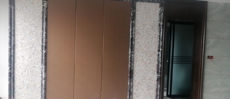 杭州康馨苑装修效果图