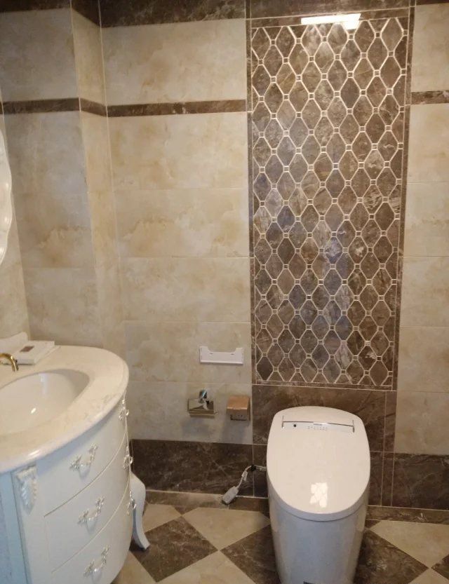 �ȷ�ʨ�ӳǺ���԰װ��Ч��ͼ