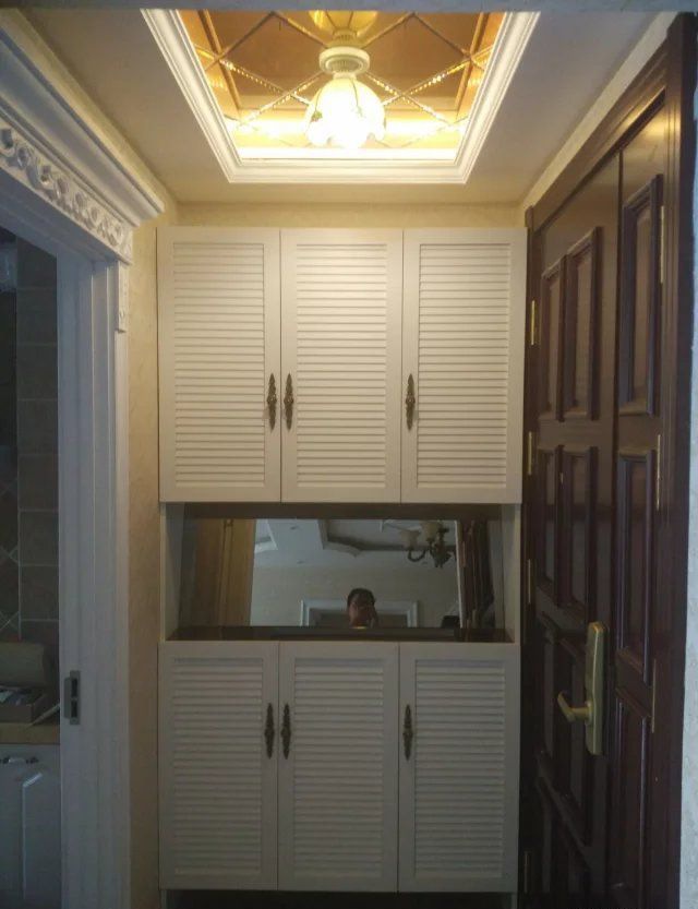 �ȷ�ʨ�ӳǺ���԰װ��Ч��ͼ