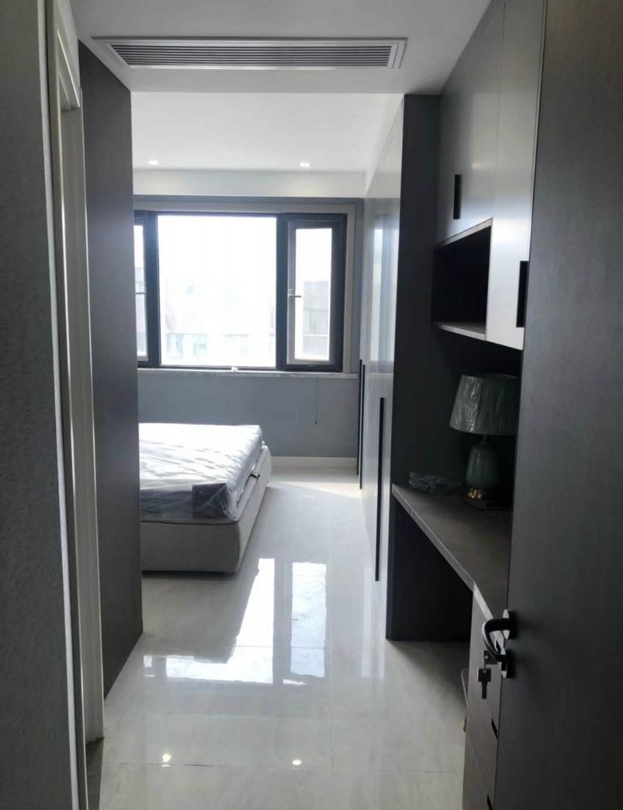 郑州林语溪岸装修效果图