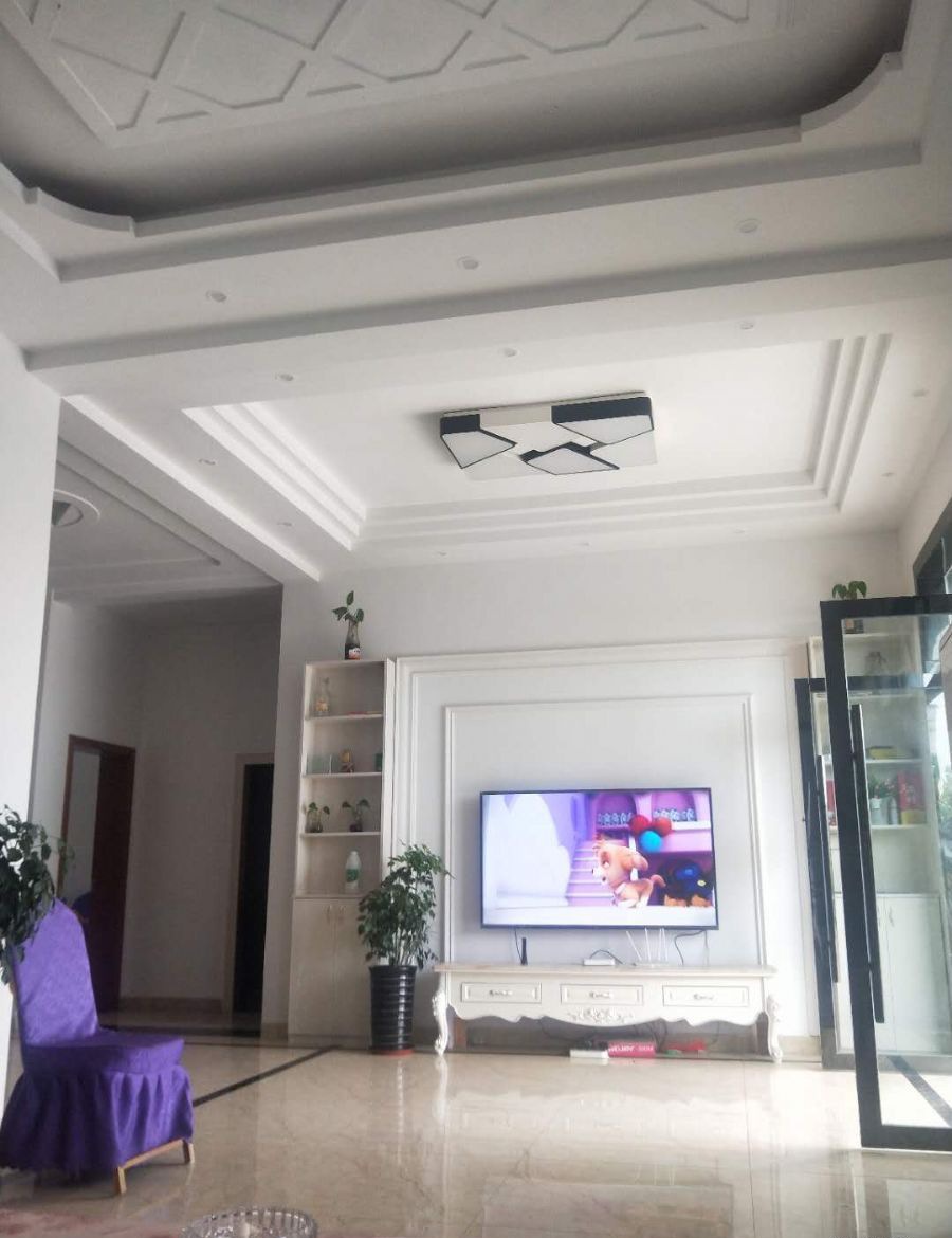 �����㺺��ɳ���װ��Ч��ͼ