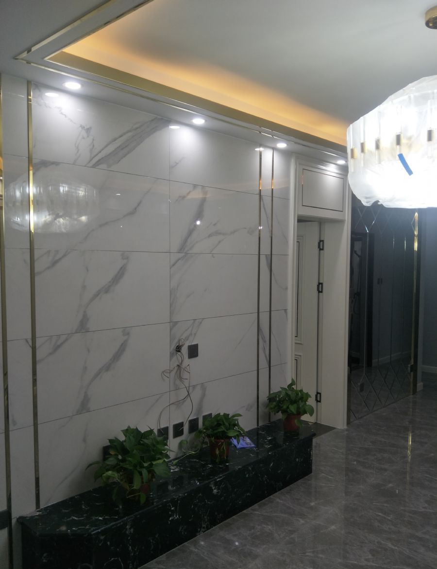 石家庄华普城装修效果图