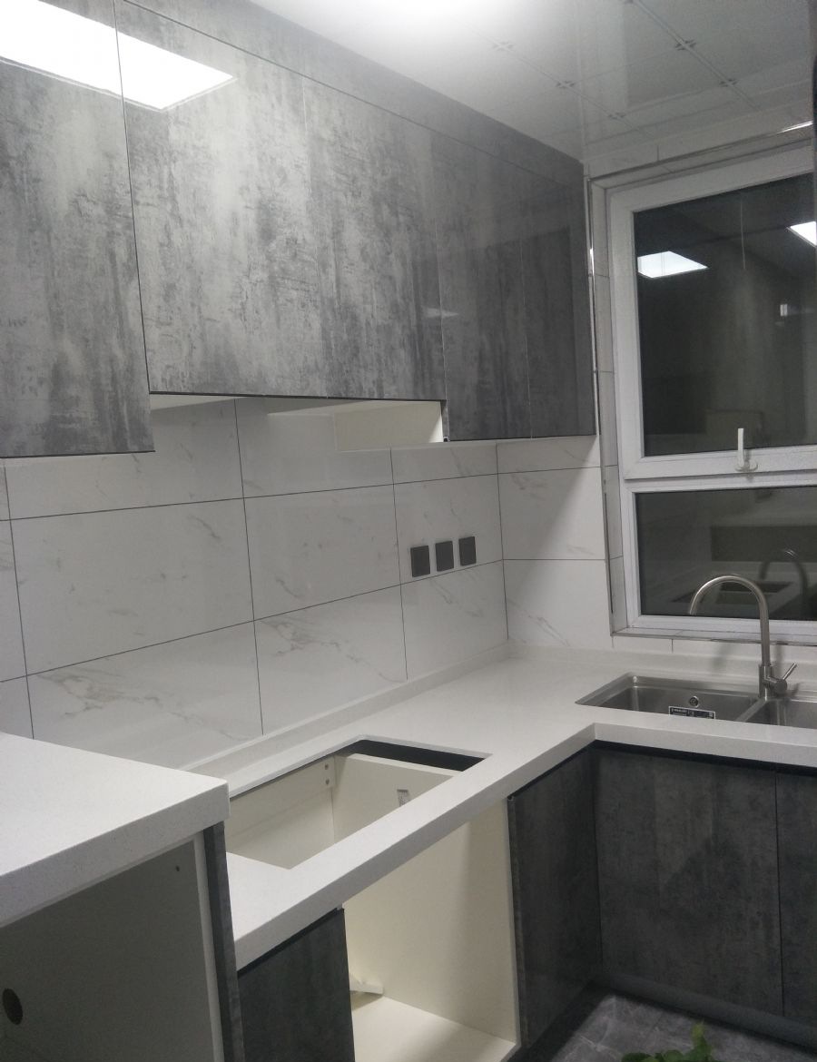 石家庄华普城装修效果图