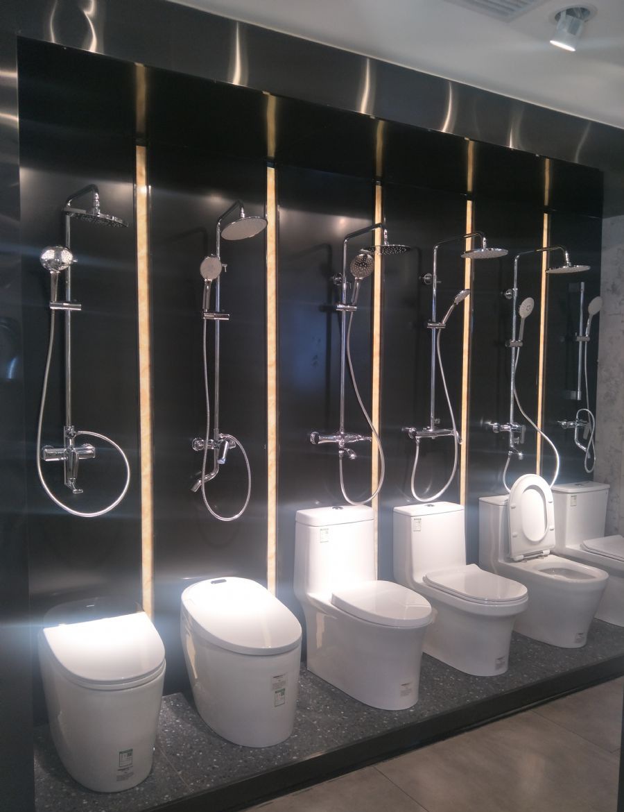 ʯ��ׯŷ����ԡ��װ��Ч��ͼ