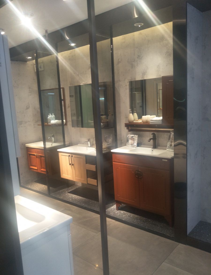 ʯ��ׯŷ����ԡ��װ��Ч��ͼ