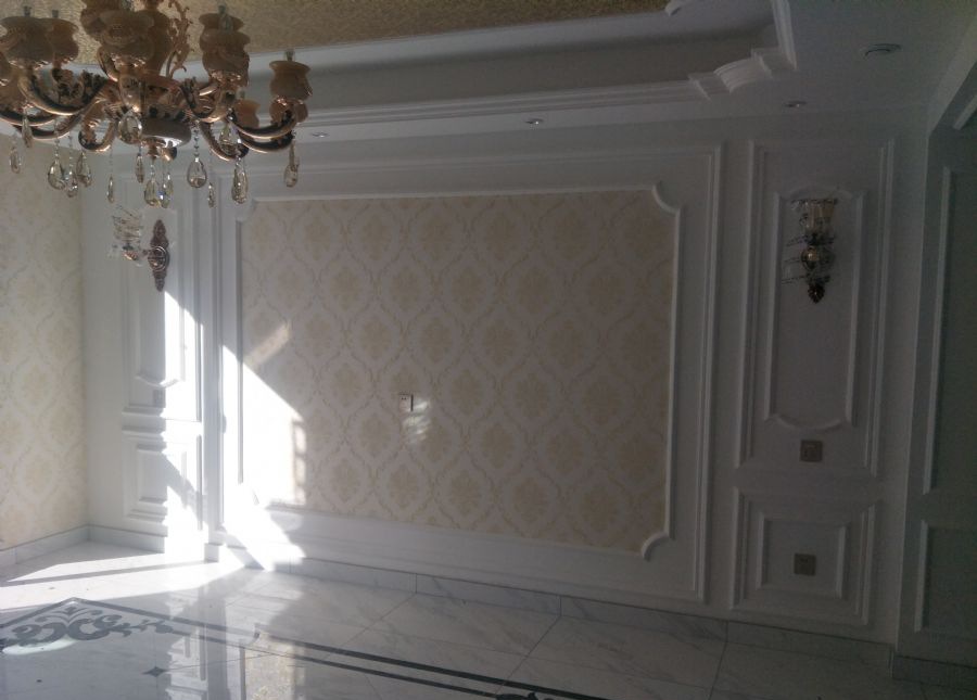 ʯ��ׯ��̩��ͥװ��Ч��ͼ