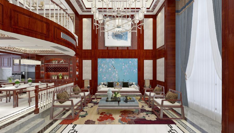 ʯ��ׯ׿��̫����װ��Ч��ͼ