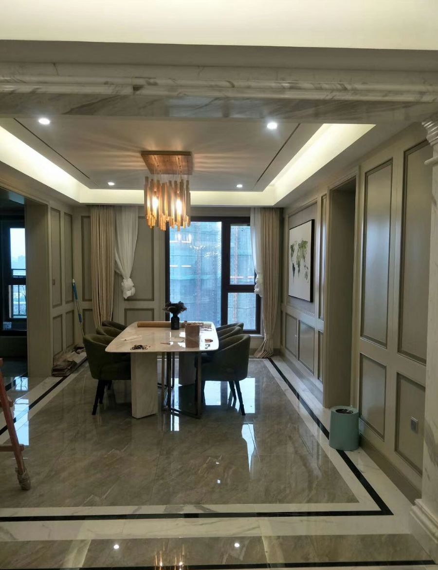 ʯ��ׯ��ɽ�ōoװ��Ч��ͼ