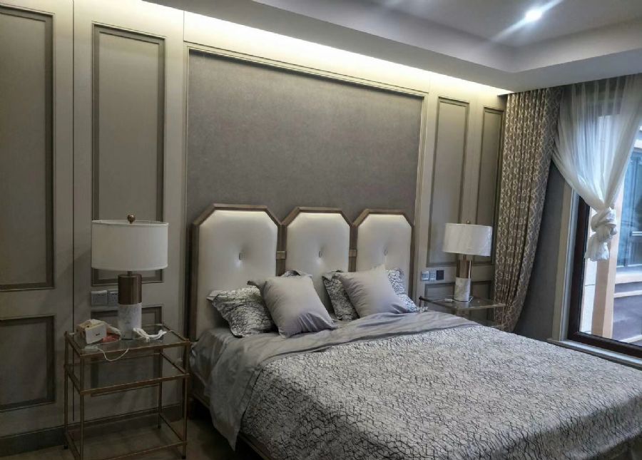 ʯ��ׯ��ɽ�ōoװ��Ч��ͼ