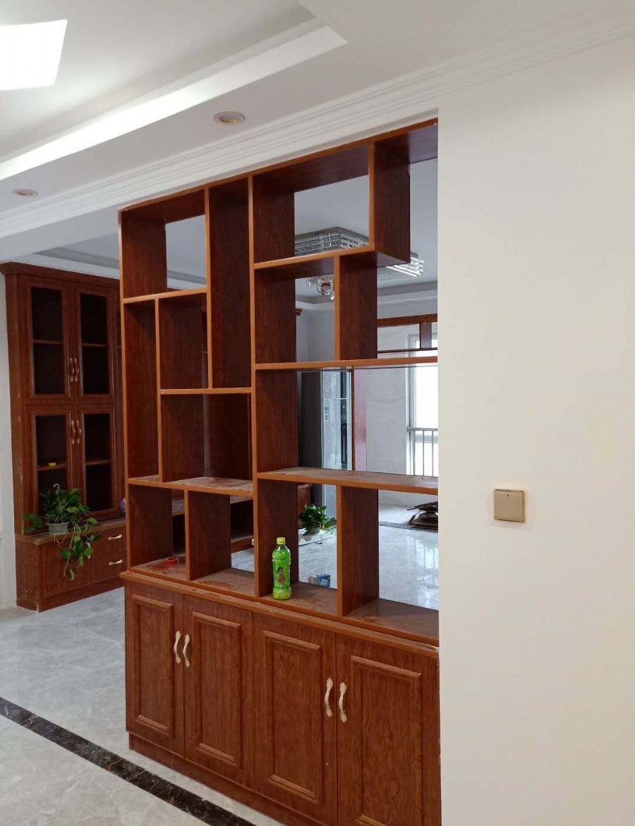 郑州锦绣花园装修效果图