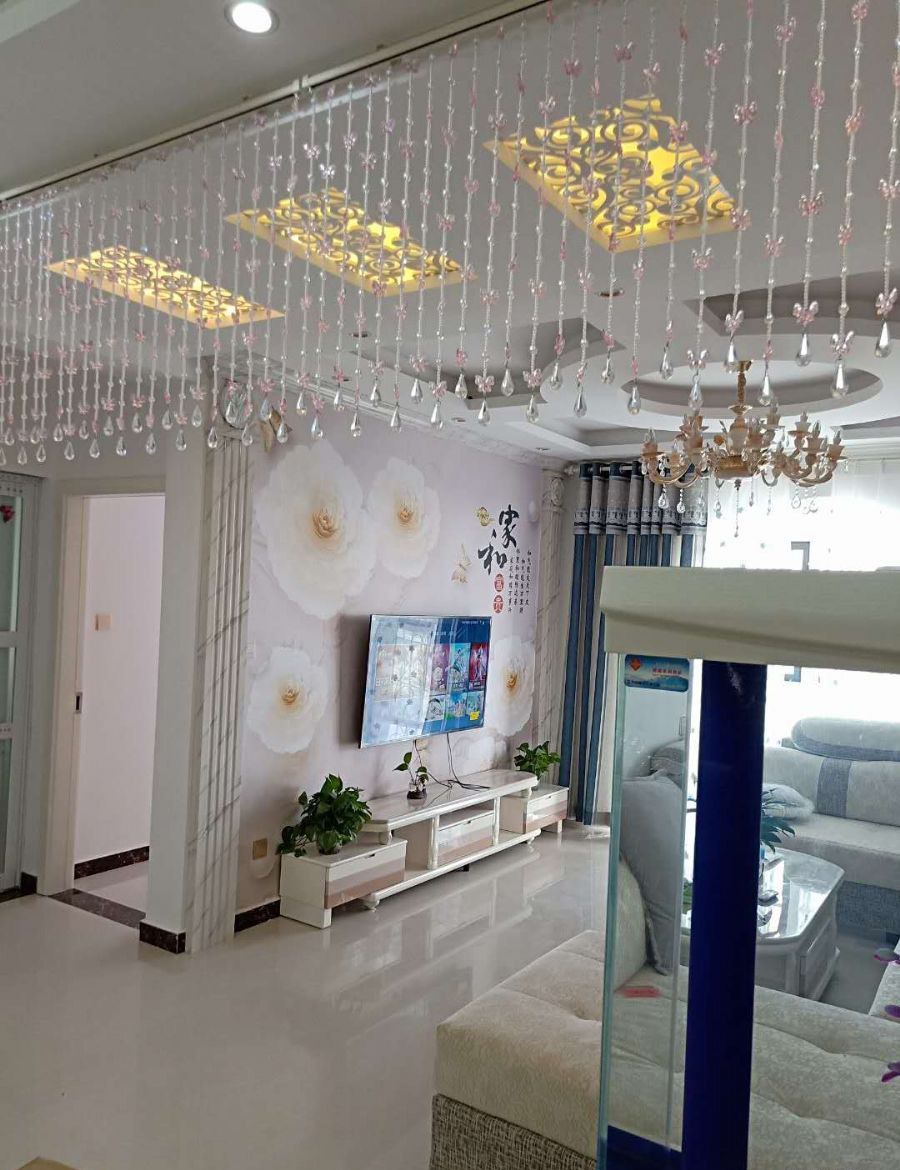 郑州大马村社区装修效果图