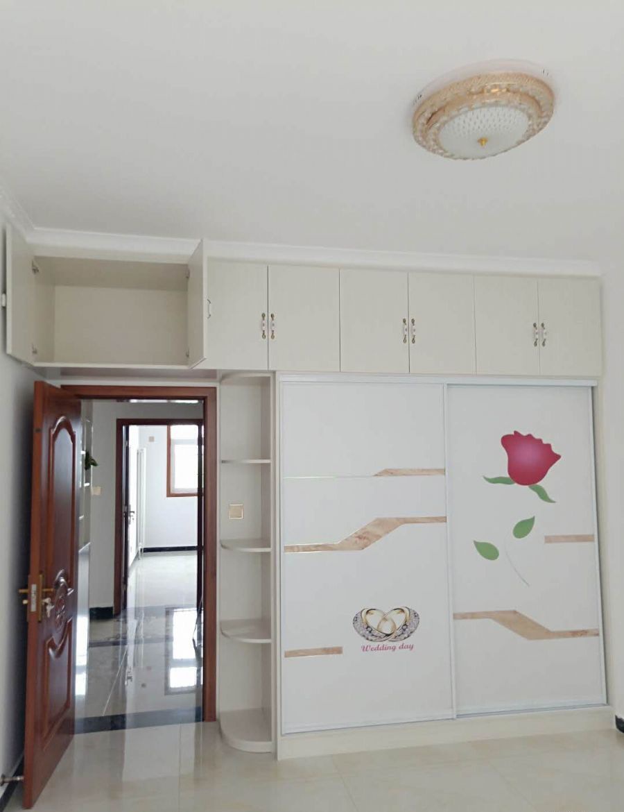 郑州大马村社区装修效果图