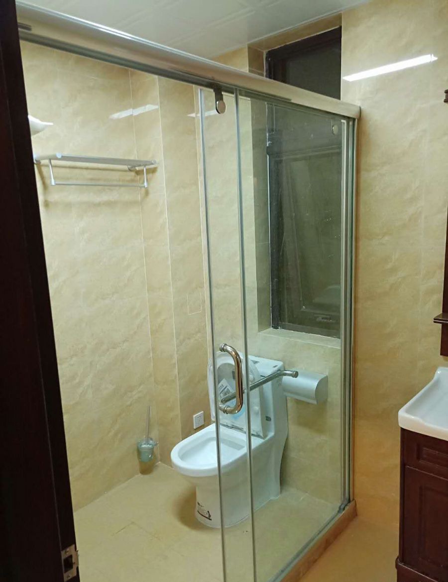 郑州正商双湖湾装修效果图