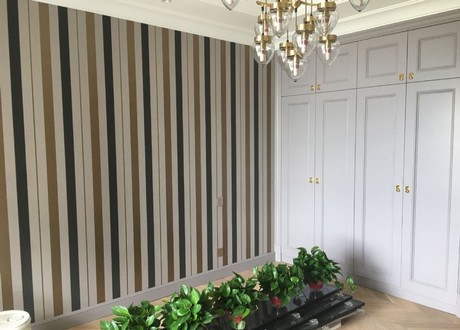 驻马店瀚海晴宇装修效果图