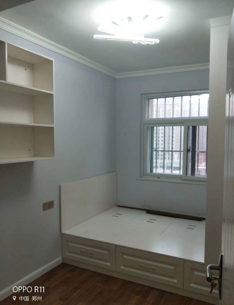 ֣�ݴ���ׯ����װ��Ч��ͼ