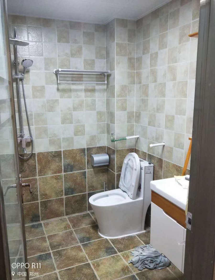 郑州正商双湖湾装修效果图