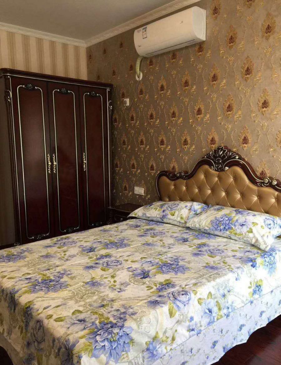 郑州开元一号装修效果图