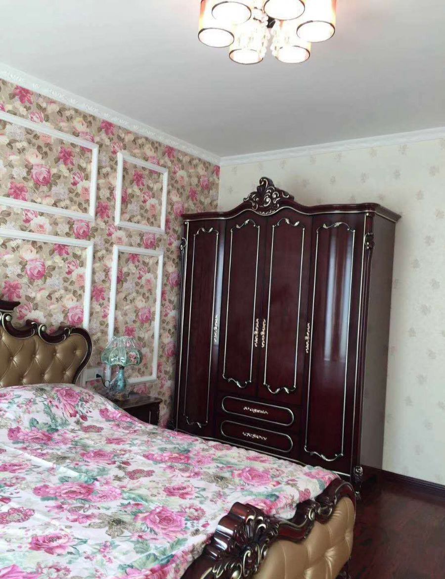 郑州开元一号装修效果图