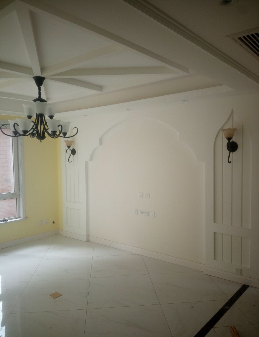 ����������Ͻ��װ��Ч��ͼ