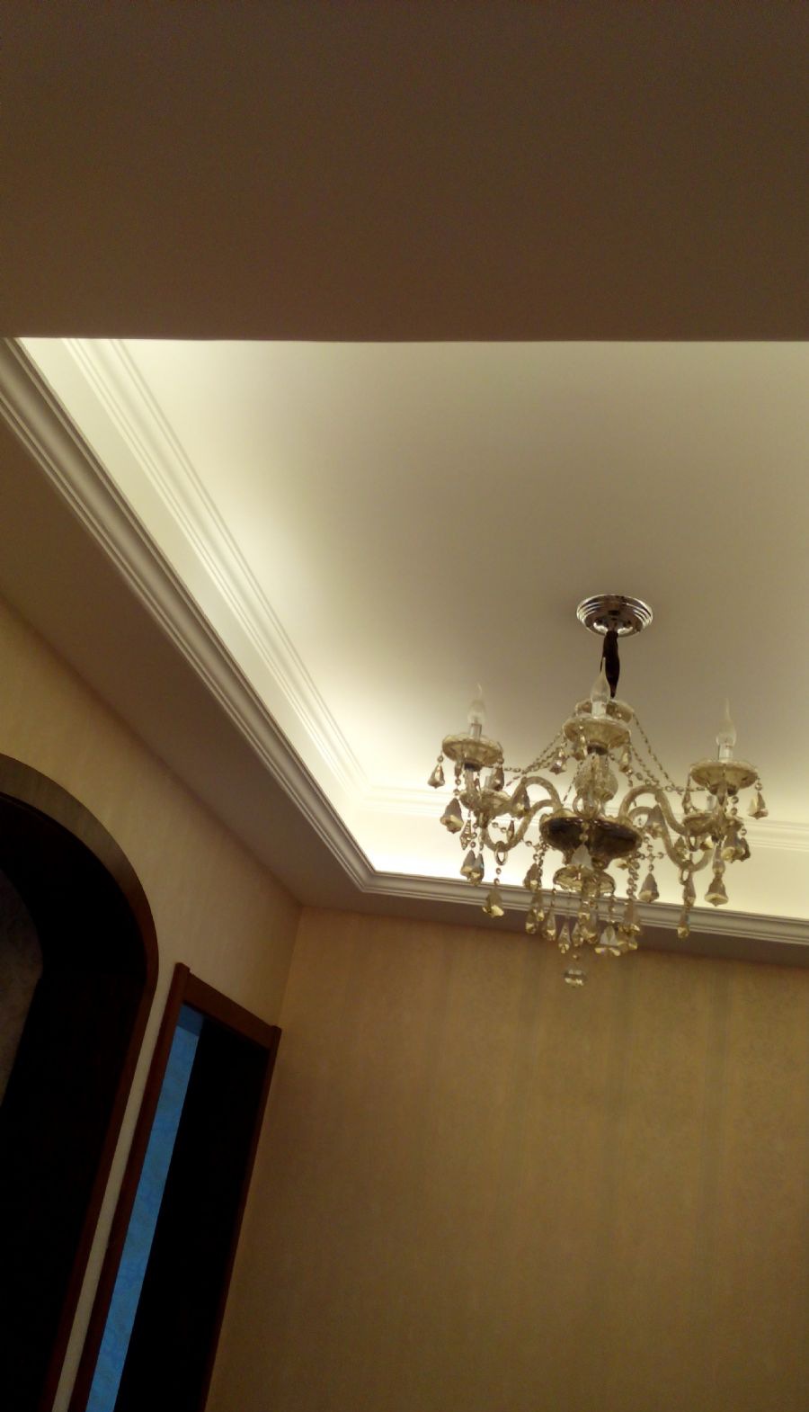 西安曲江龙邸装修效果图