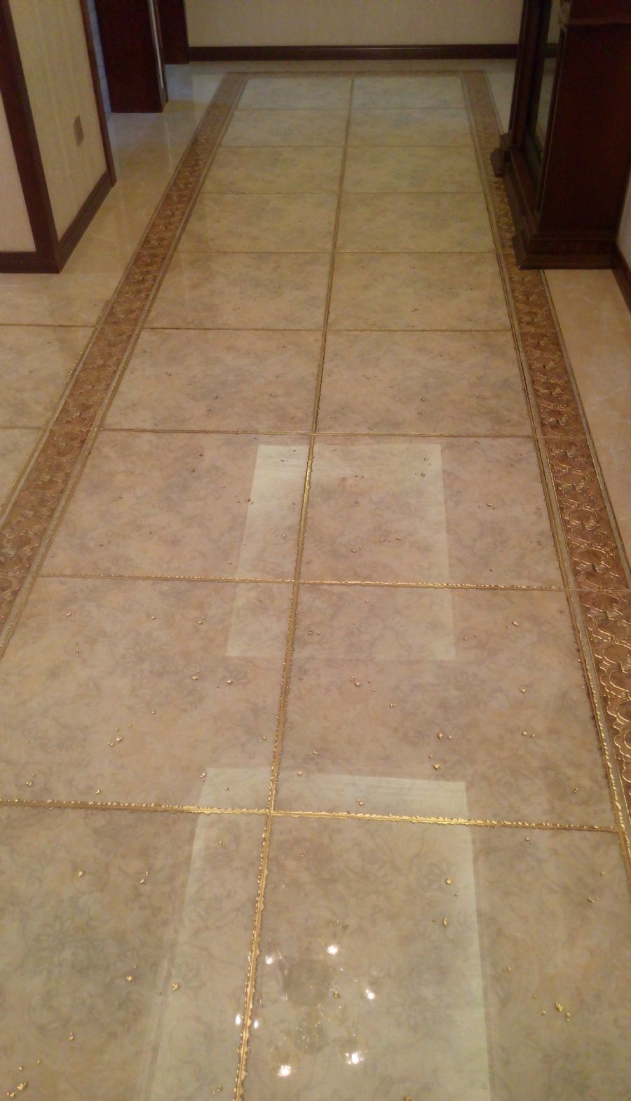 西安曲江龙邸装修效果图